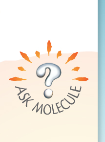 ask molecule graphic